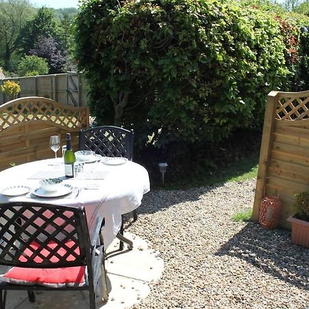 Hideaway Between Coast And Moors In A Beautiful Village Apartment Sleights Экстерьер фото