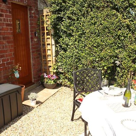 Hideaway Between Coast And Moors In A Beautiful Village Apartment Sleights Экстерьер фото